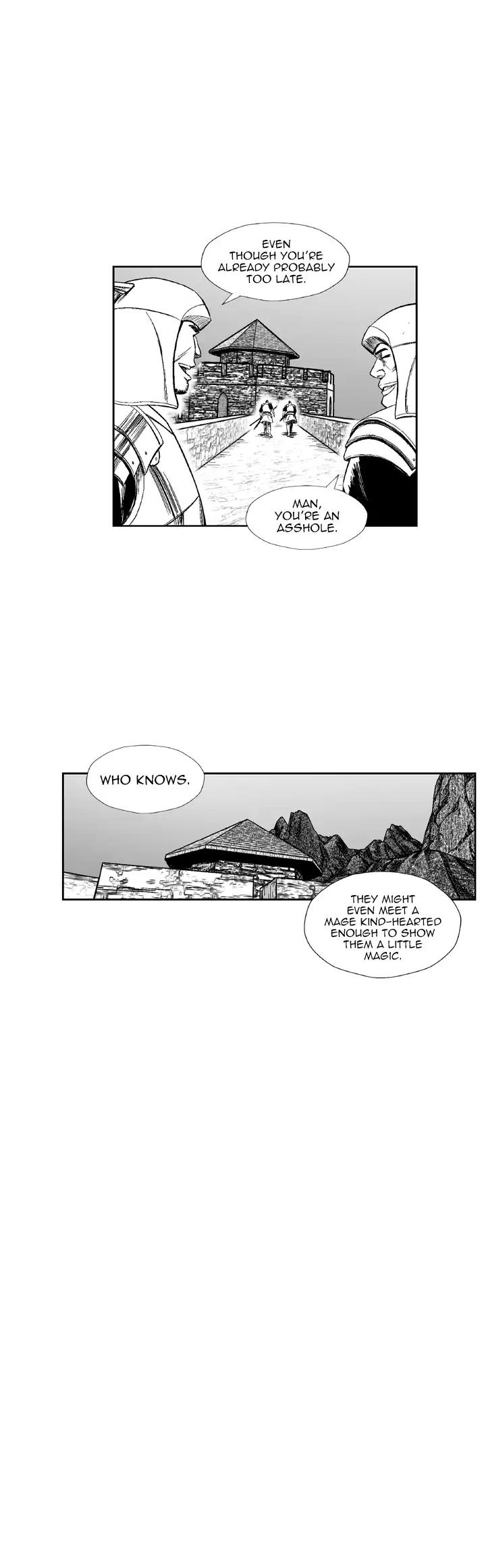 Red Storm Chapter 325 page 10 - Chapter 325
