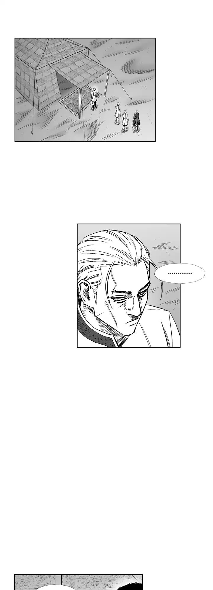 Red Storm Chapter 325 page 19 - Chapter 325