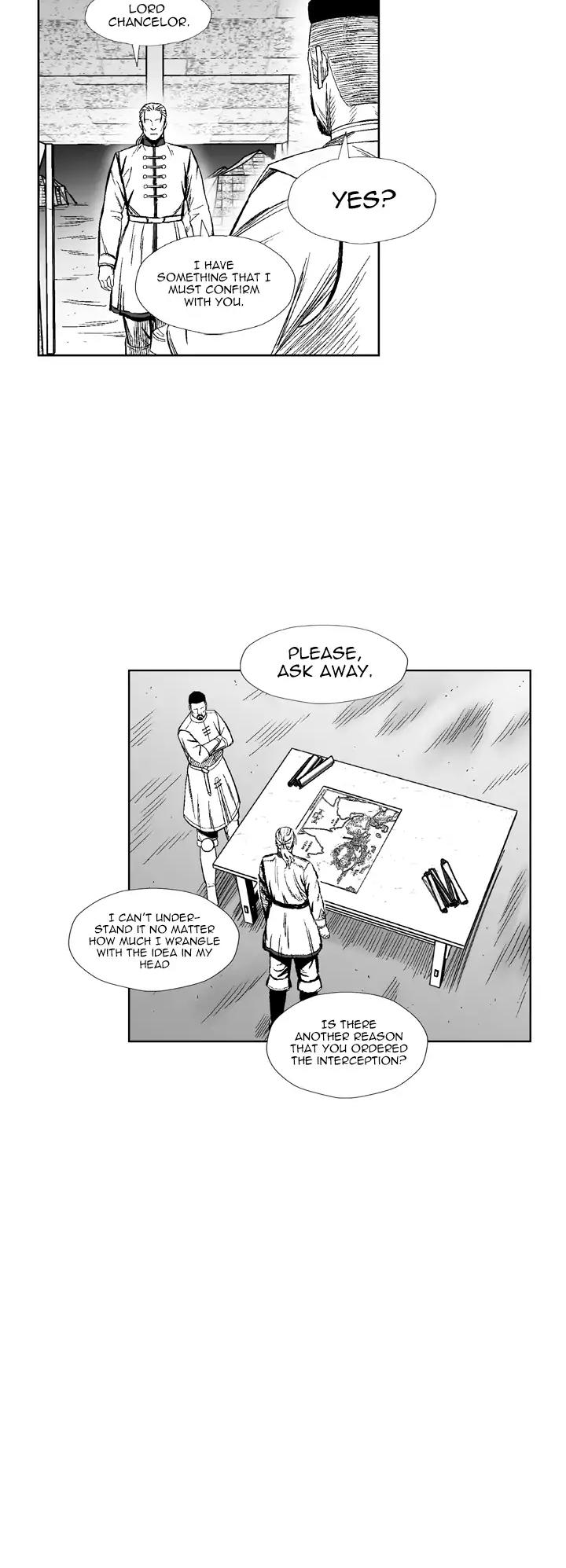 Red Storm Chapter 325 page 20 - Chapter 325