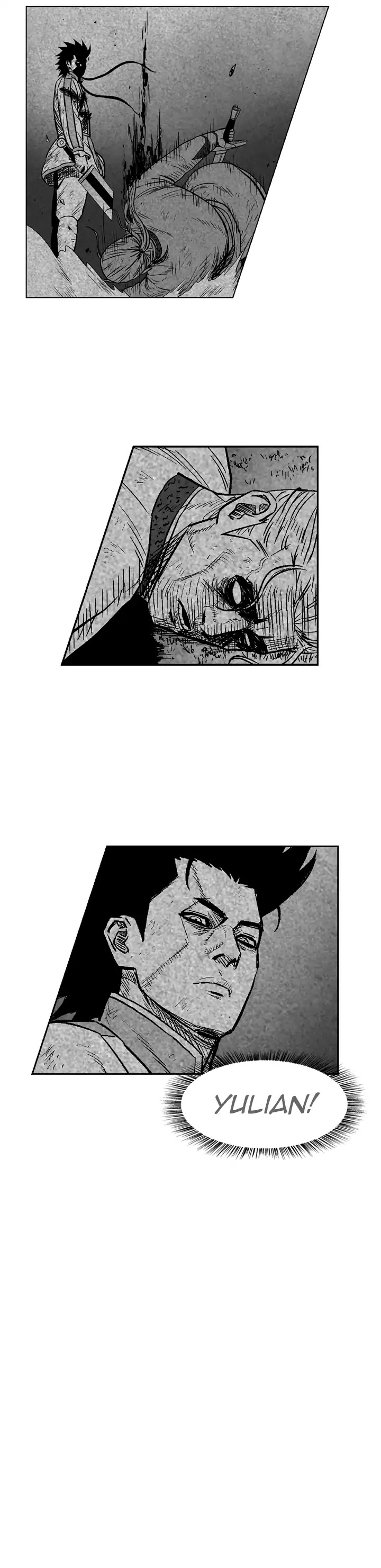 Red Storm Chapter 325 page 24 - Chapter 325