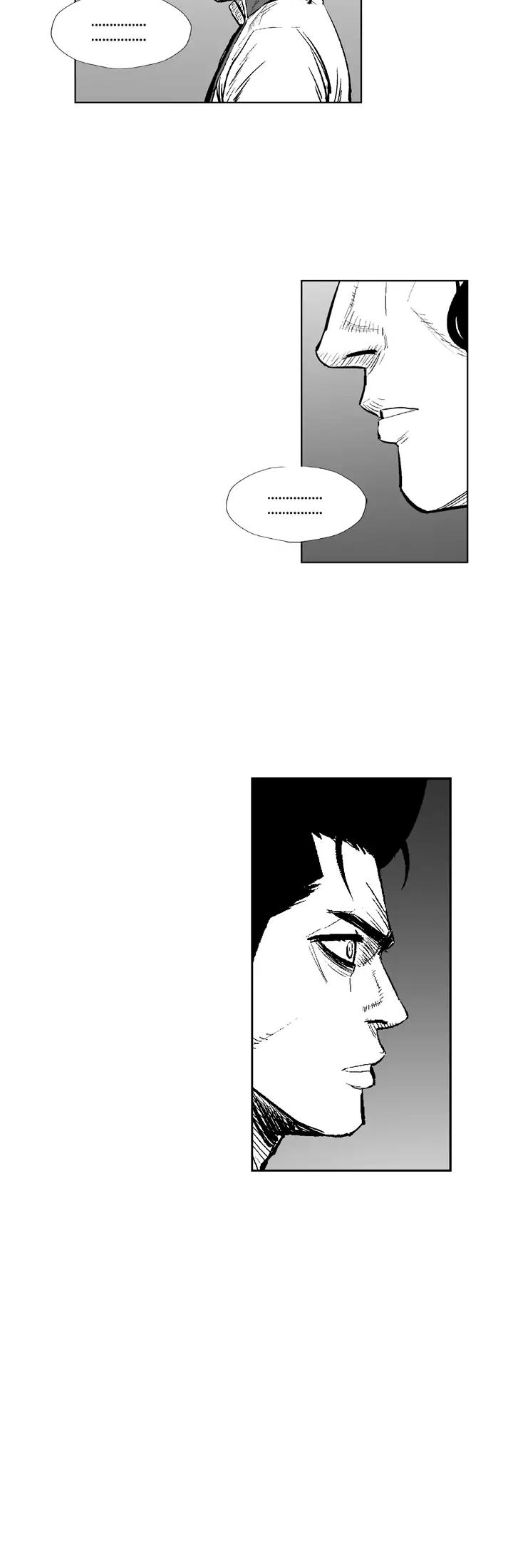 Red Storm Chapter 325 page 29 - Chapter 325