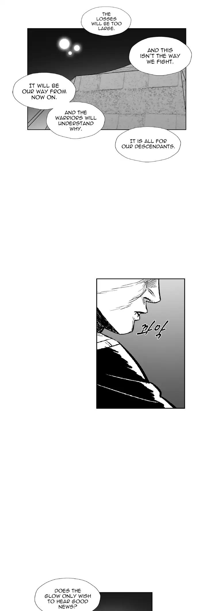 Red Storm Chapter 325 page 31 - Chapter 325