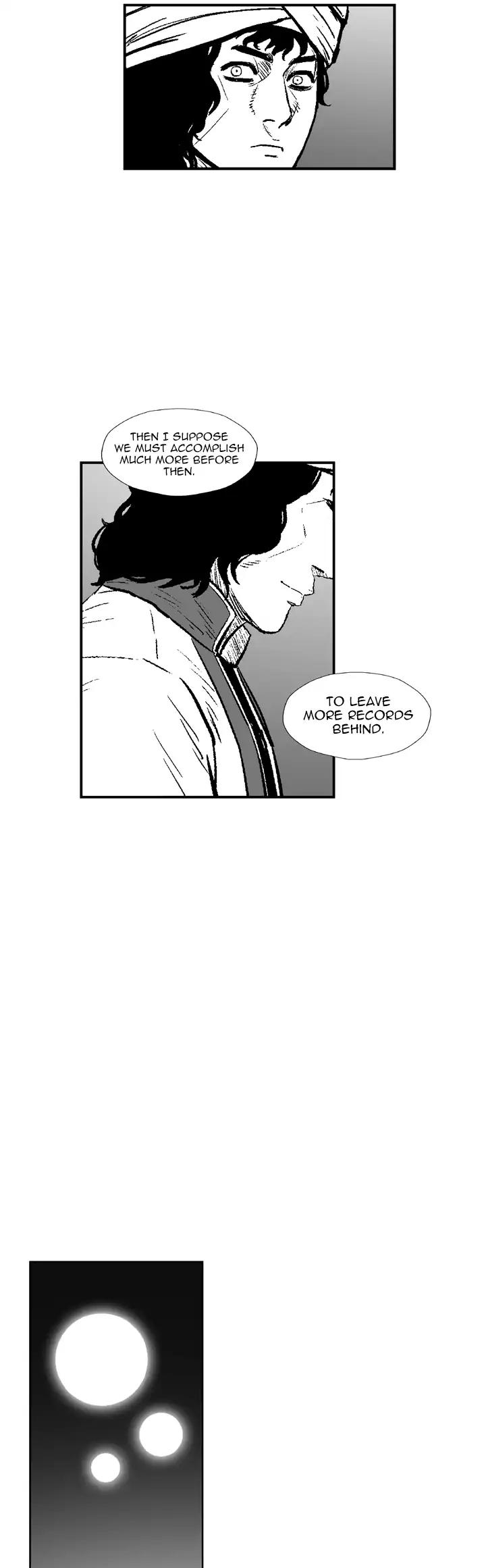 Red Storm Chapter 325 page 36 - Chapter 325