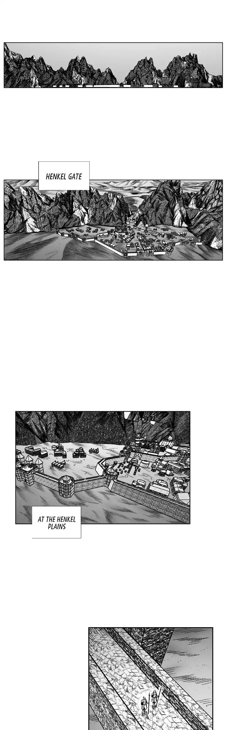 Red Storm Chapter 325 page 4 - Chapter 325