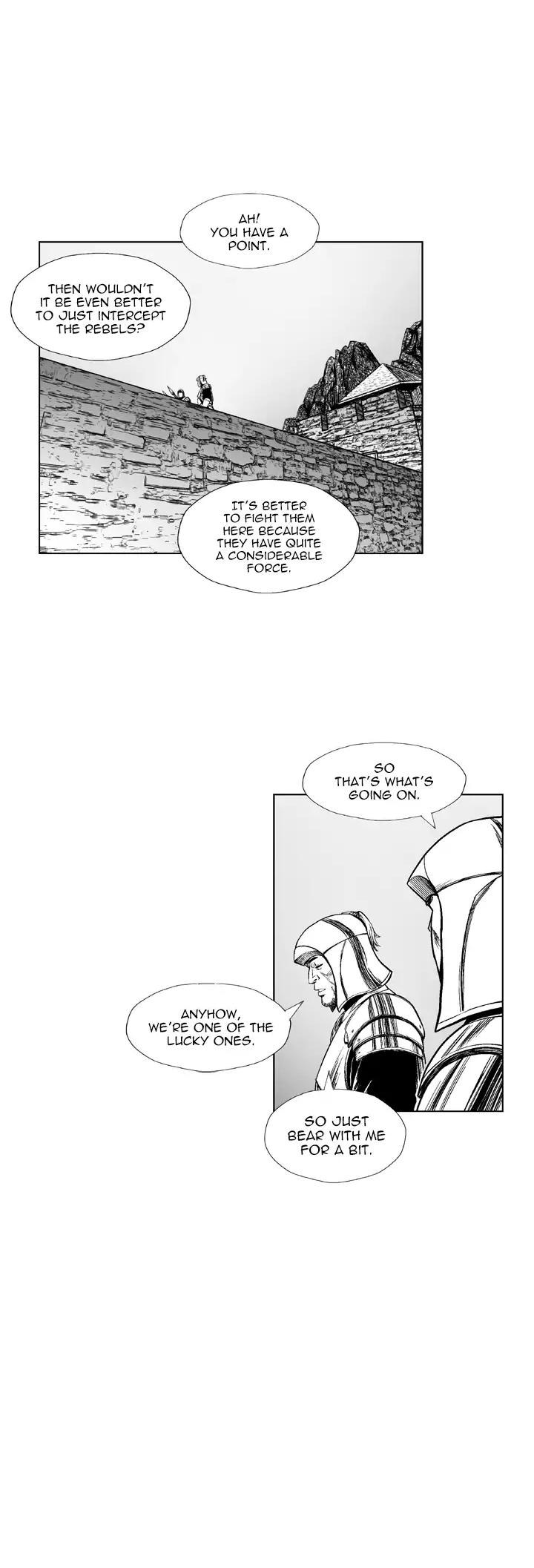 Red Storm Chapter 325 page 7 - Chapter 325