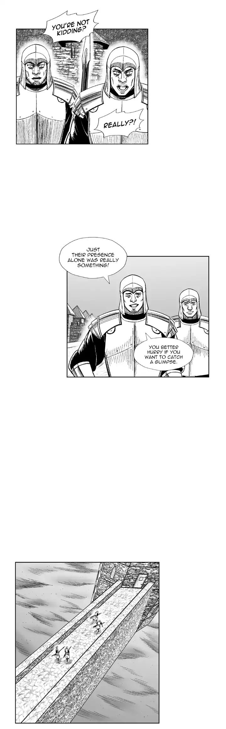 Red Storm Chapter 325 page 9 - Chapter 325