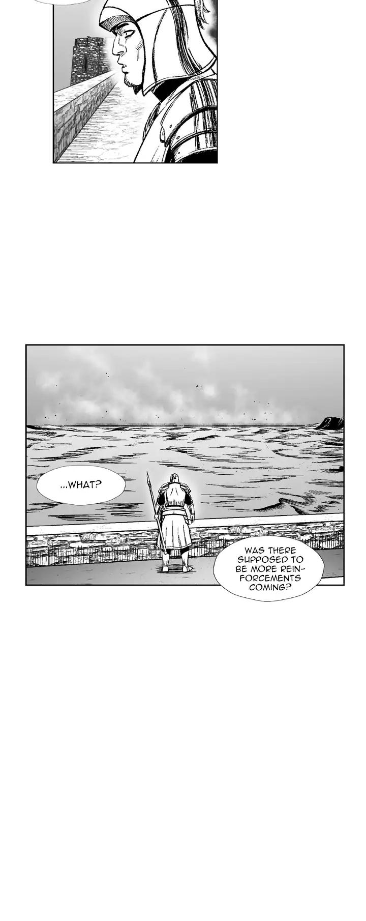 Red Storm Chapter 326 page 19 - Chapter 326