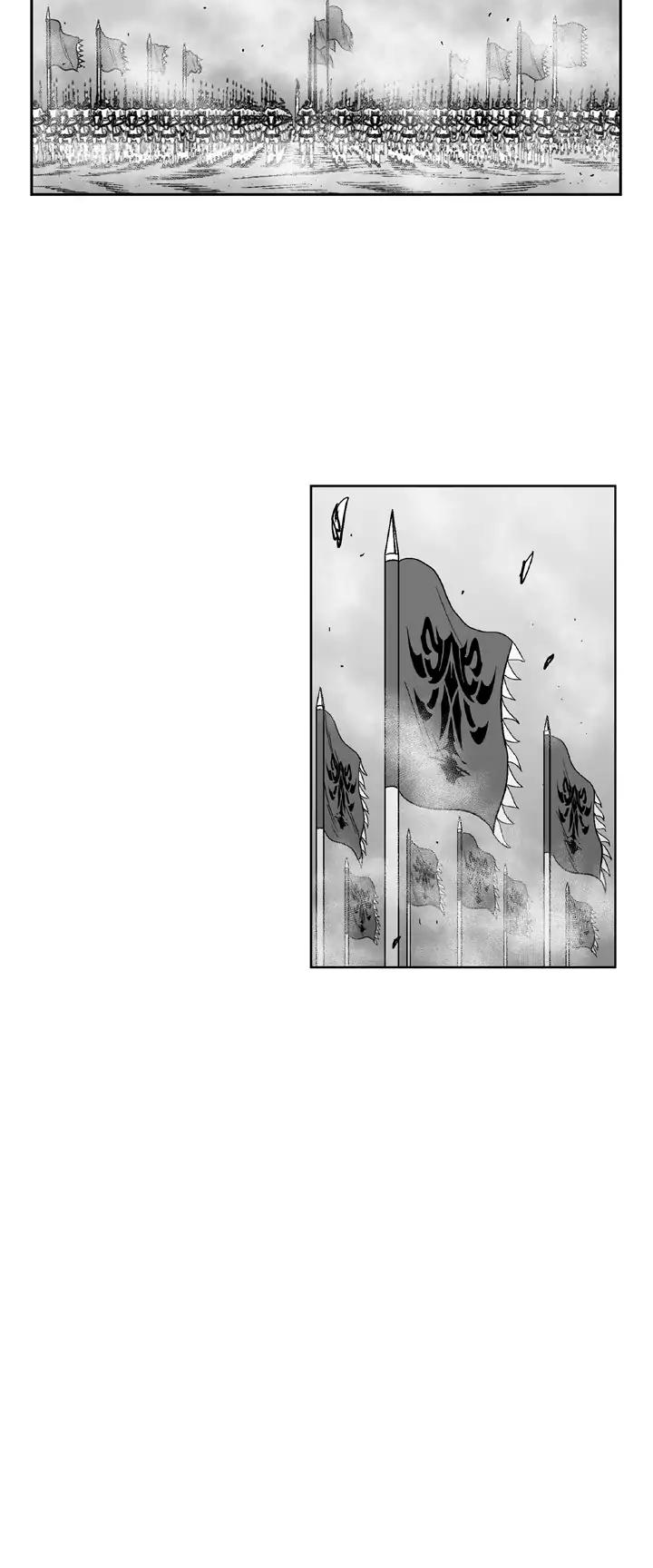 Red Storm Chapter 326 page 21 - Chapter 326