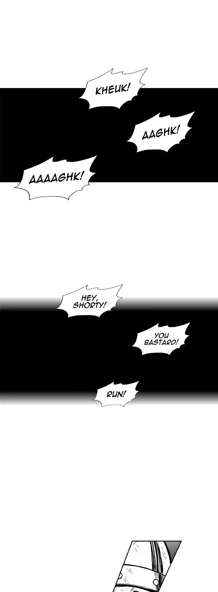 Red Storm Chapter 326 page 32 - Chapter 326