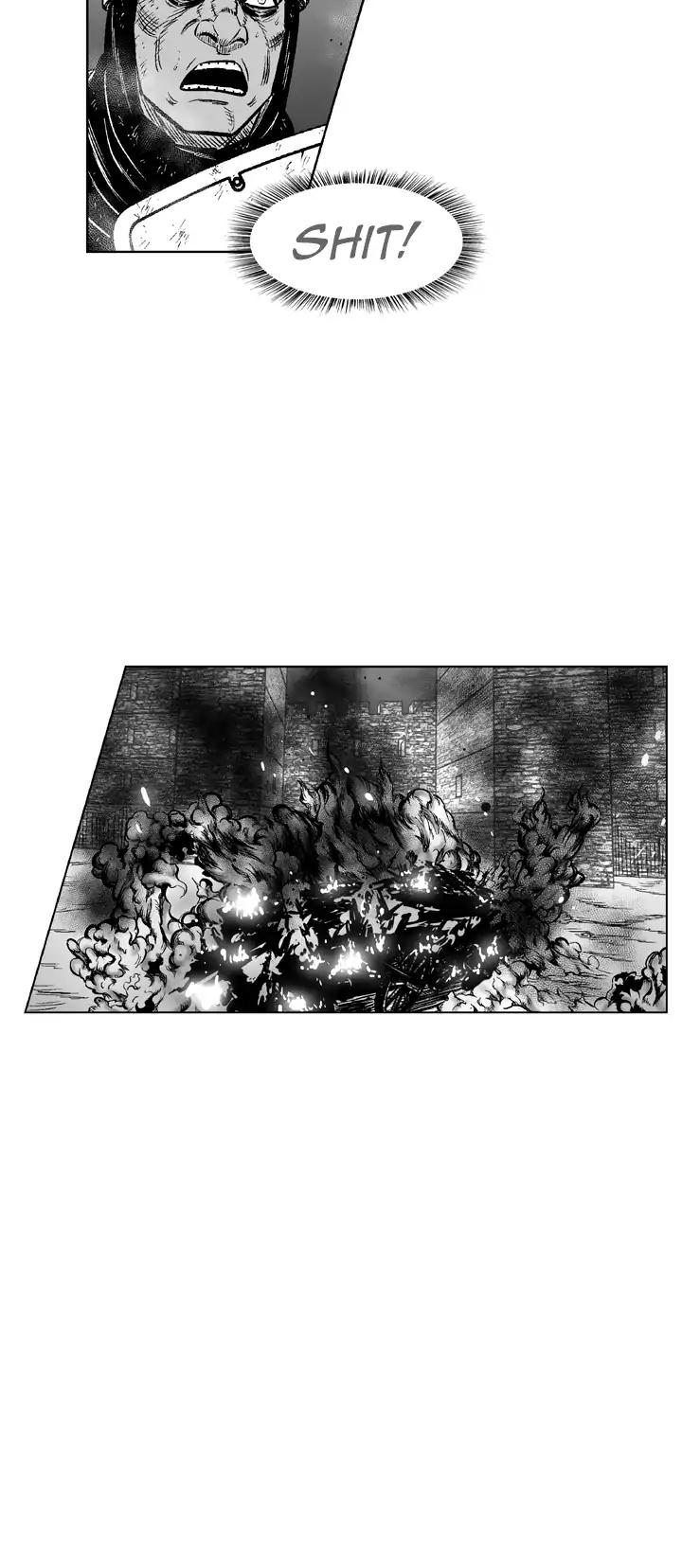 Red Storm Chapter 327 page 17 - Chapter 327
