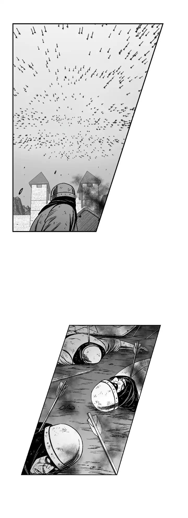 Red Storm Chapter 327 page 18 - Chapter 327