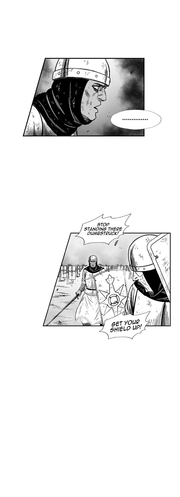 Red Storm Chapter 327 page 19 - Chapter 327