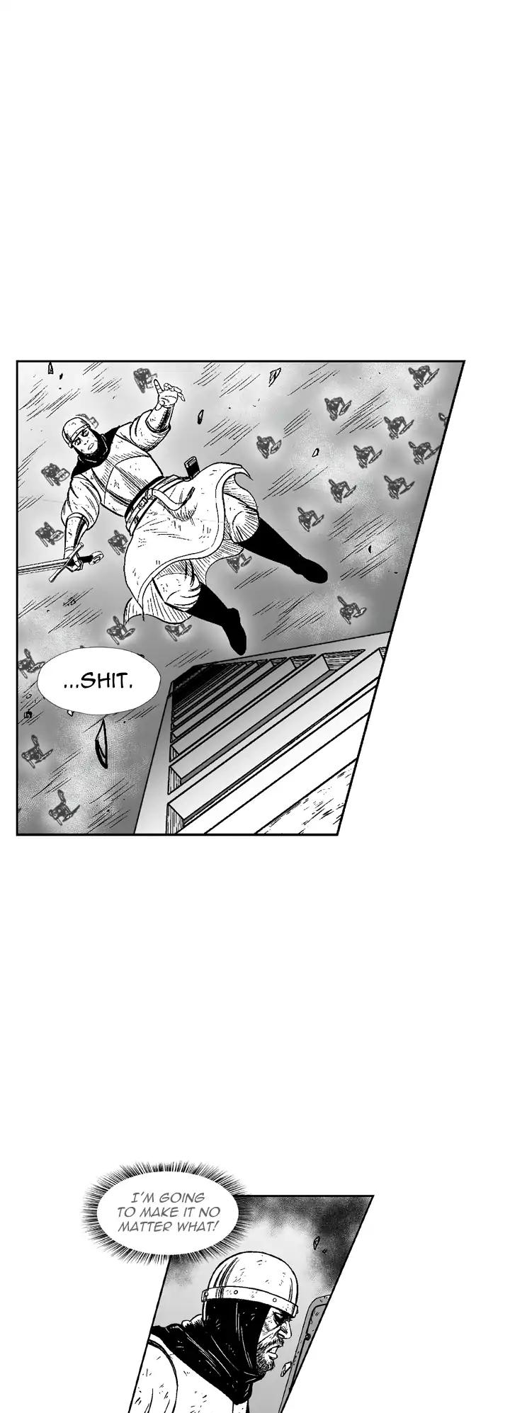 Red Storm Chapter 327 page 24 - Chapter 327