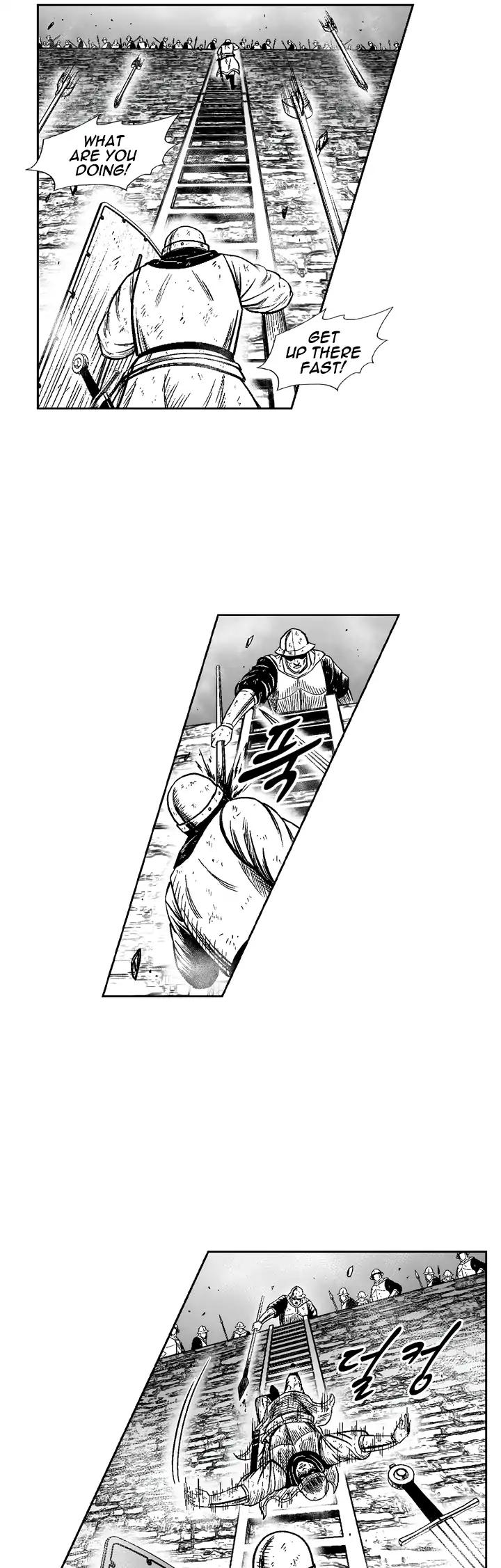 Red Storm Chapter 327 page 29 - Chapter 327