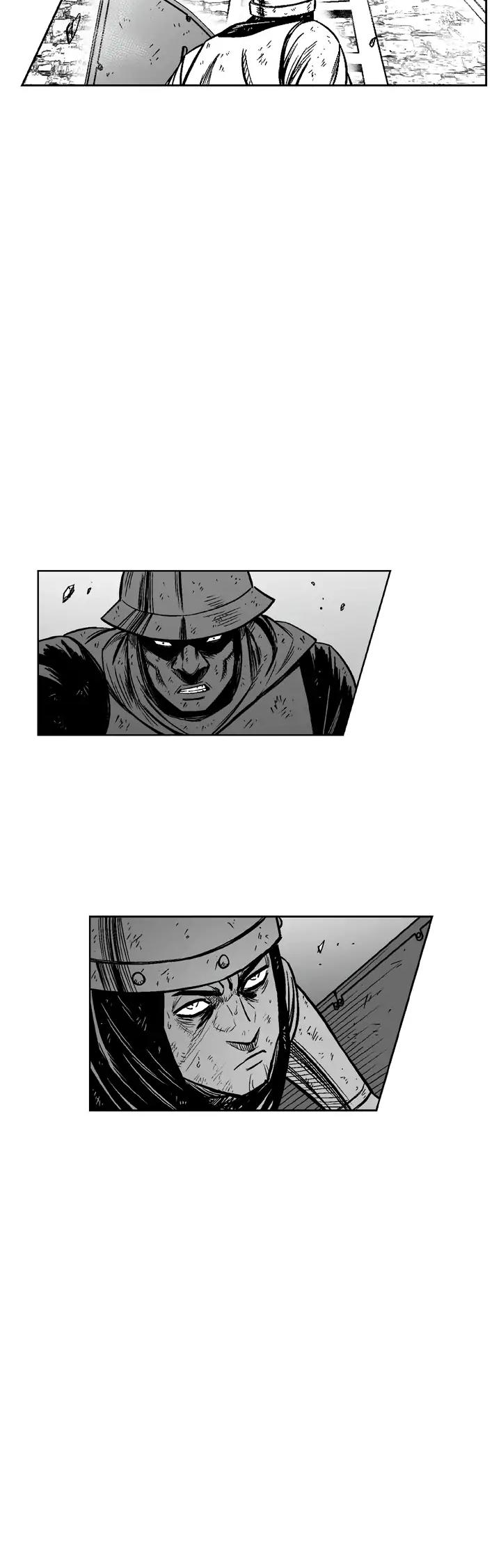 Red Storm Chapter 327 page 30 - Chapter 327