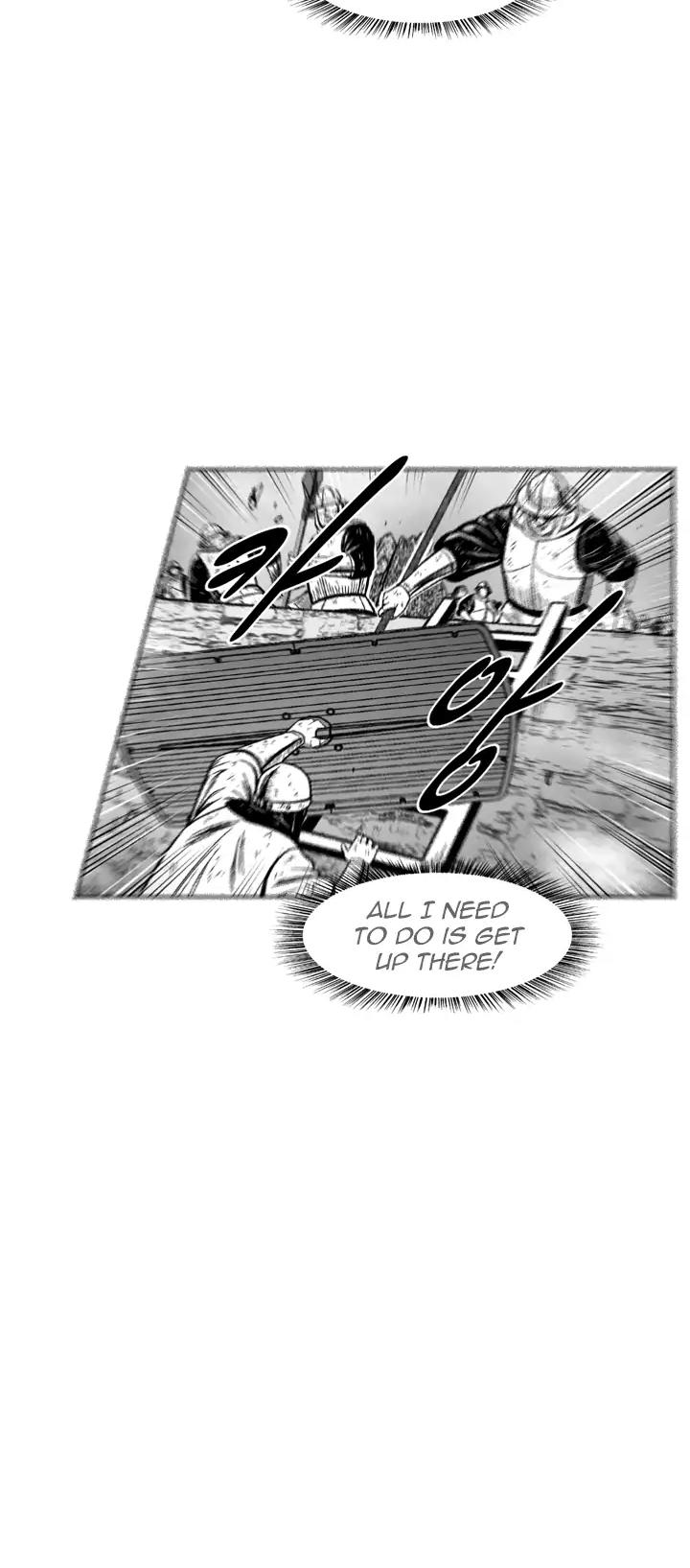 Red Storm Chapter 327 page 32 - Chapter 327