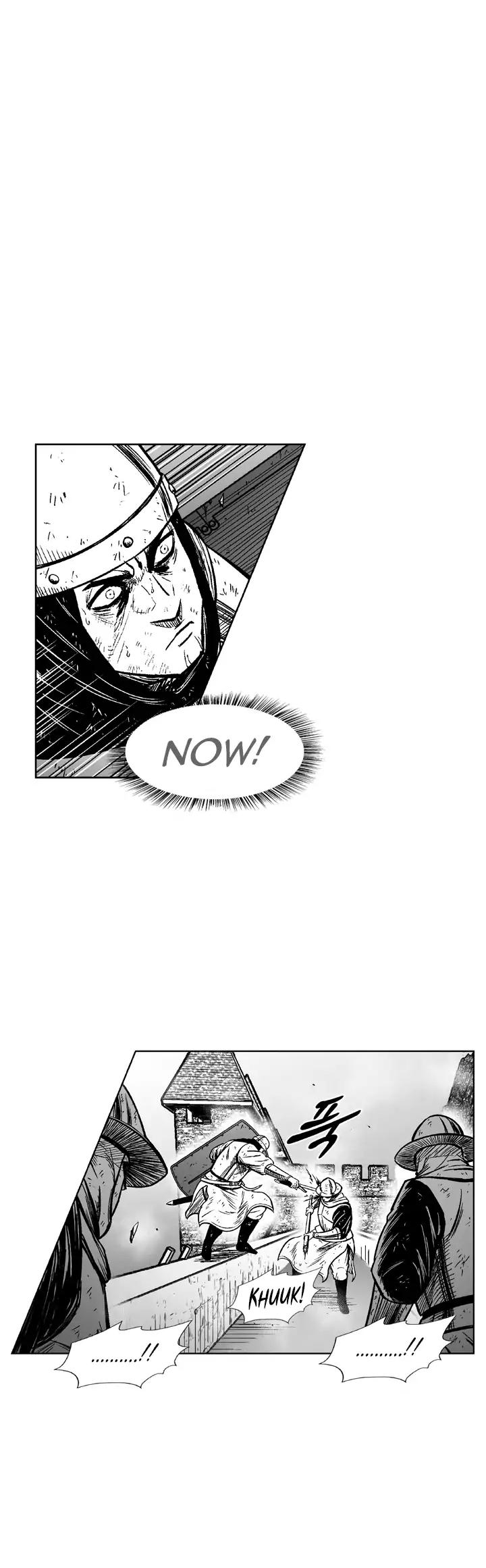 Red Storm Chapter 327 page 34 - Chapter 327