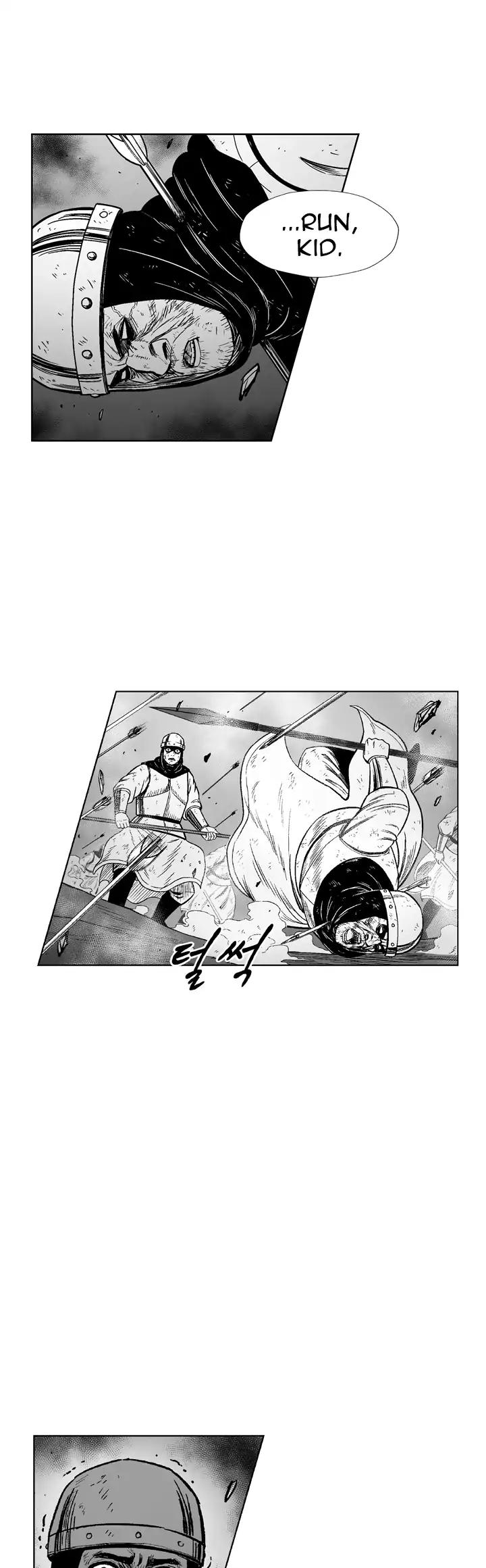 Red Storm Chapter 327 page 4 - Chapter 327