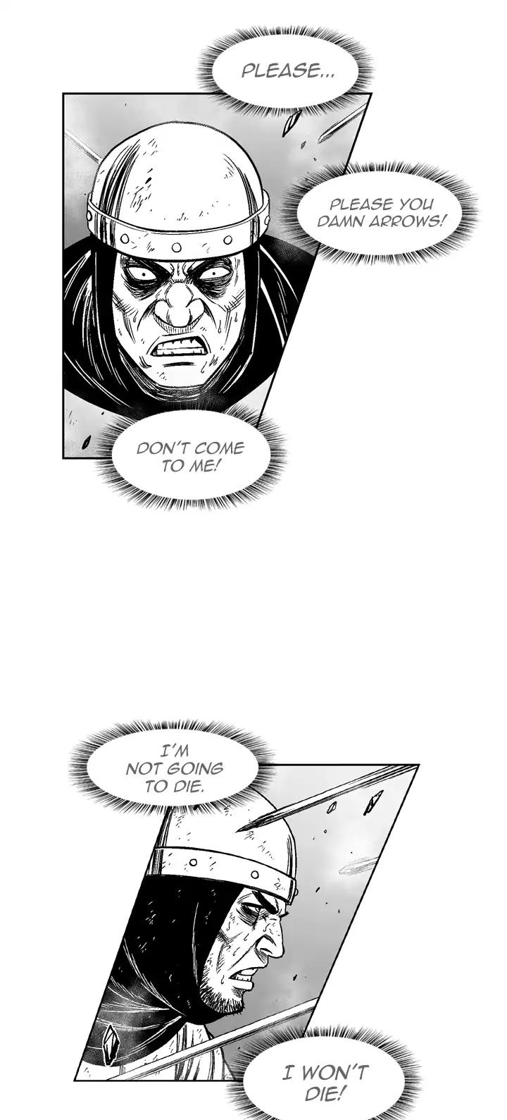 Red Storm Chapter 327 page 6 - Chapter 327