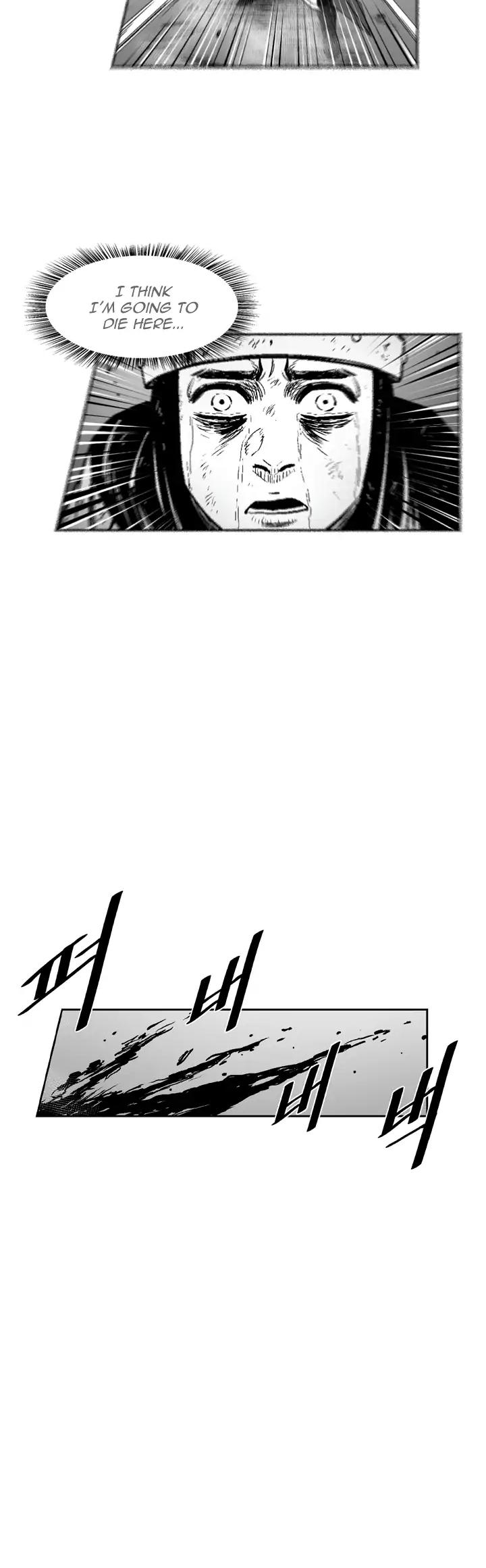 Red Storm Chapter 327 page 9 - Chapter 327