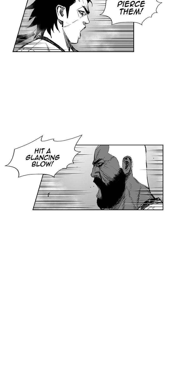 Red Storm Chapter 328 page 14 - Chapter 328
