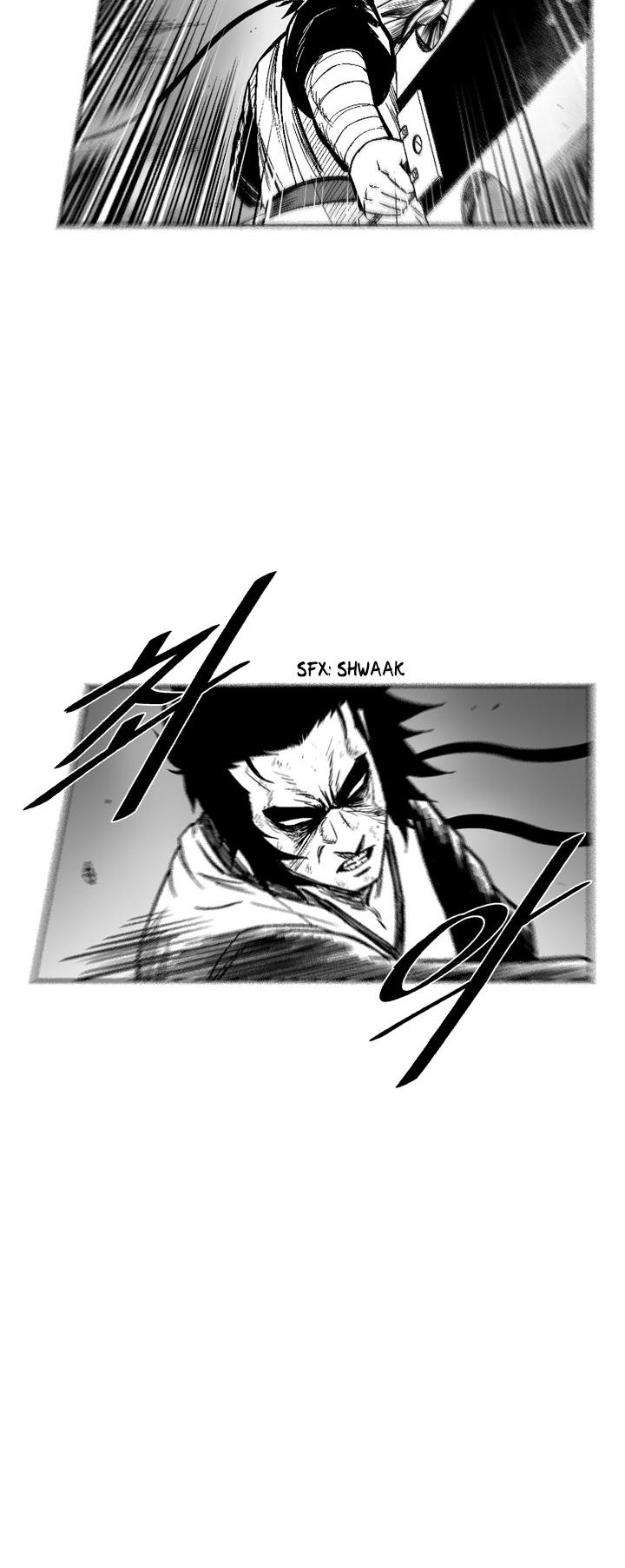 Red Storm Chapter 328 page 19 - Chapter 328