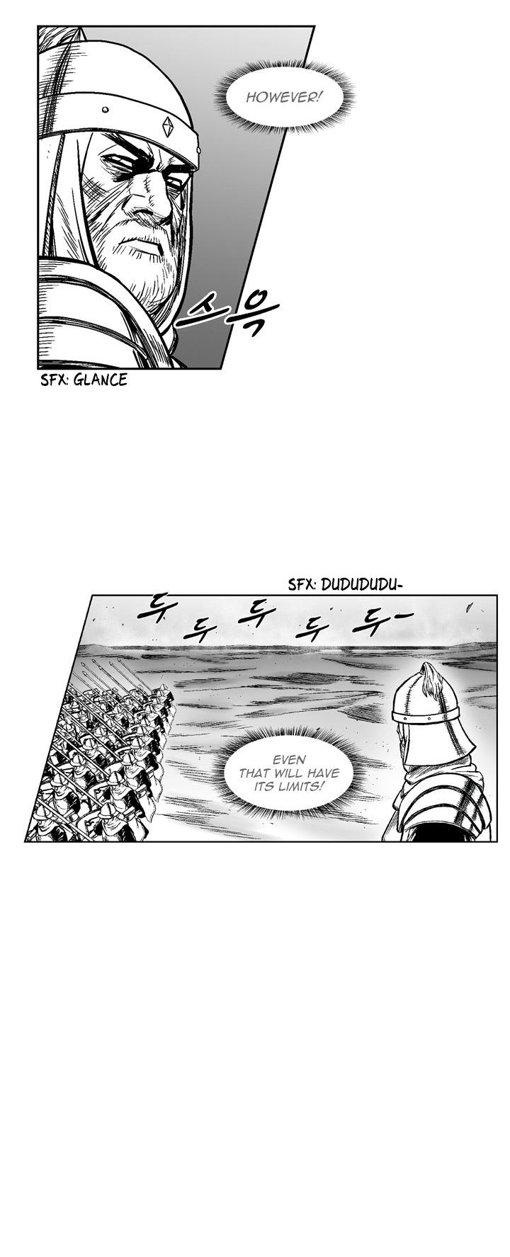 Red Storm Chapter 328 page 29 - Chapter 328