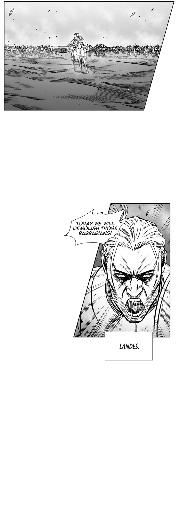 Red Storm Chapter 328 page 30 - Chapter 328