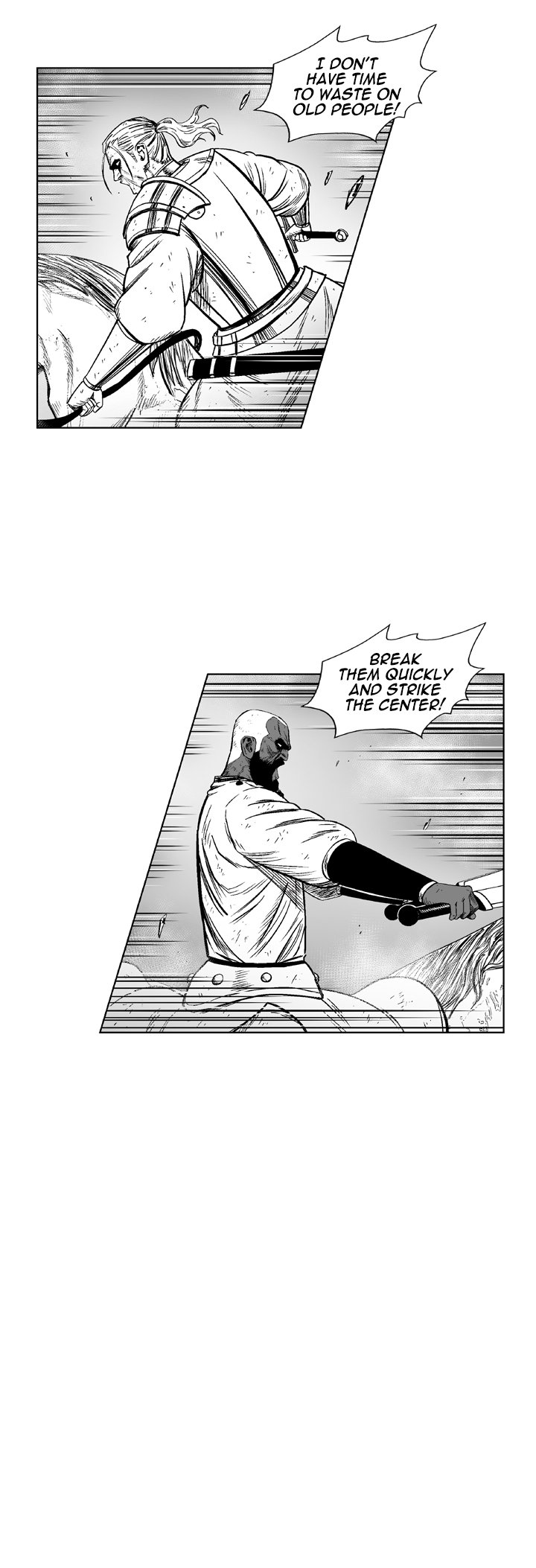 Red Storm Chapter 328 page 39 - Chapter 328