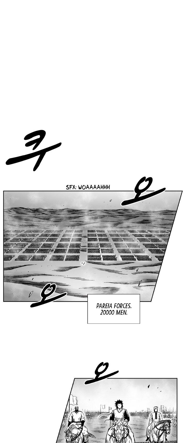 Red Storm Chapter 328 page 4 - Chapter 328