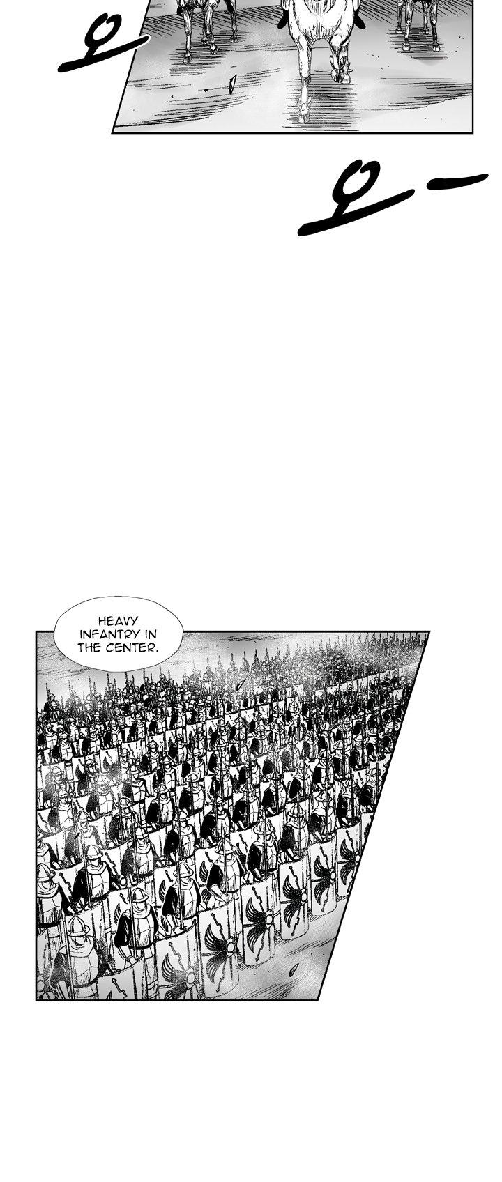 Red Storm Chapter 328 page 5 - Chapter 328