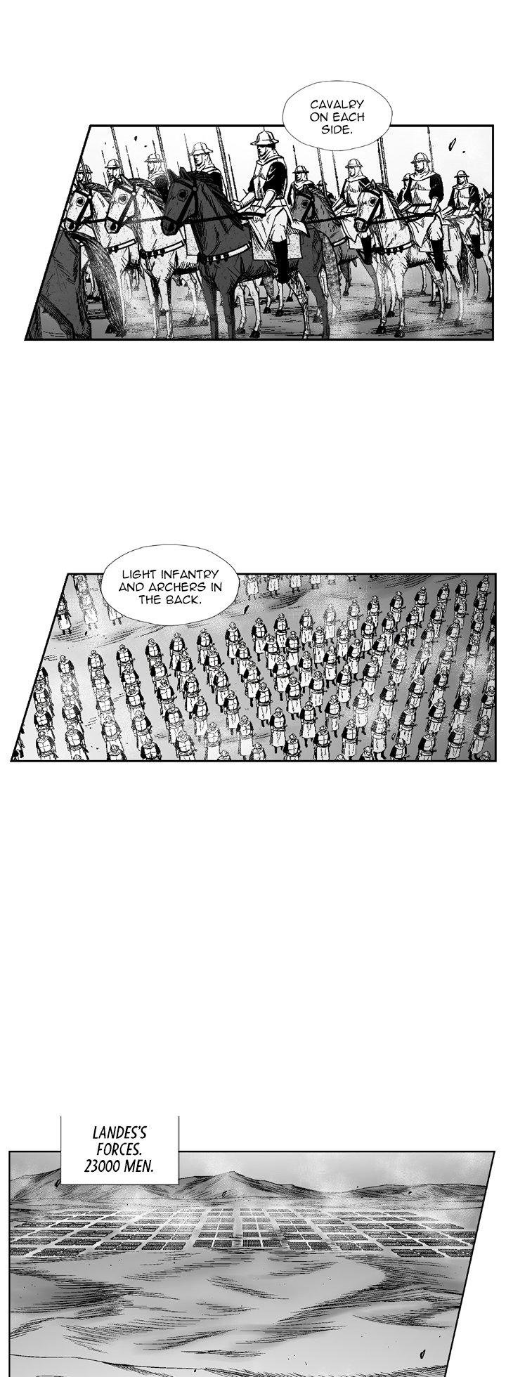 Red Storm Chapter 328 page 6 - Chapter 328