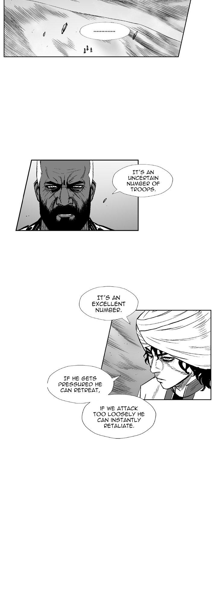 Red Storm Chapter 328 page 7 - Chapter 328