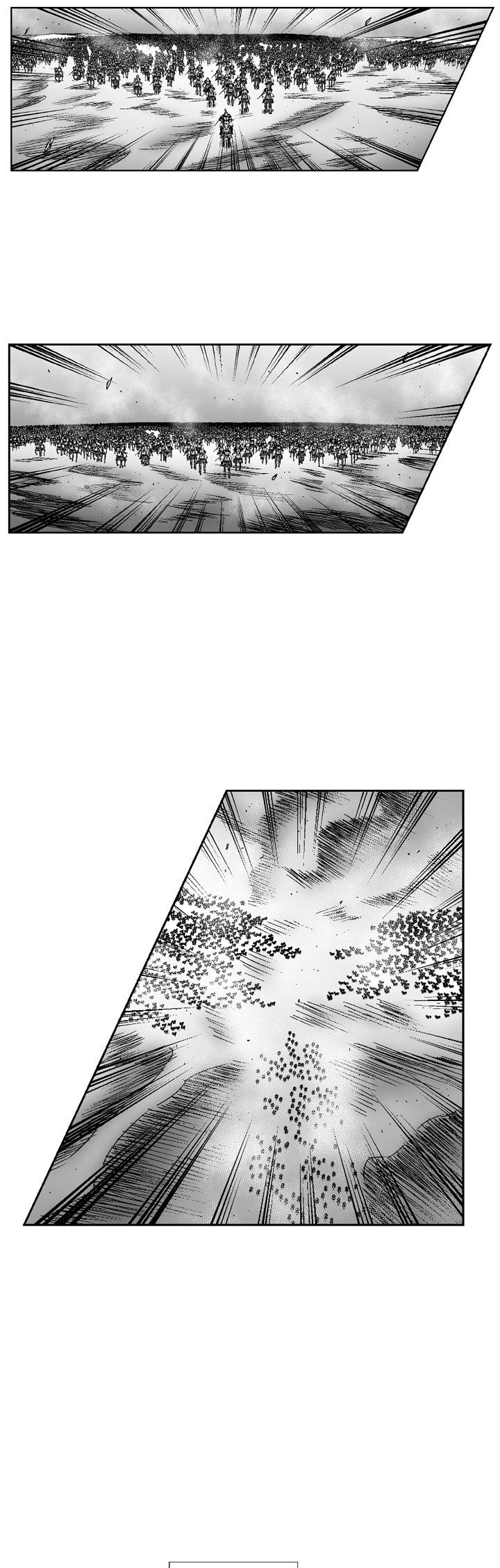 Red Storm Chapter 329 page 13 - Chapter 329