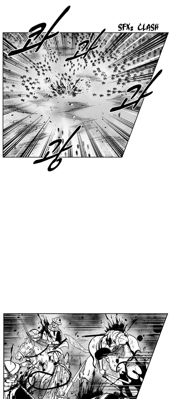 Red Storm Chapter 329 page 15 - Chapter 329