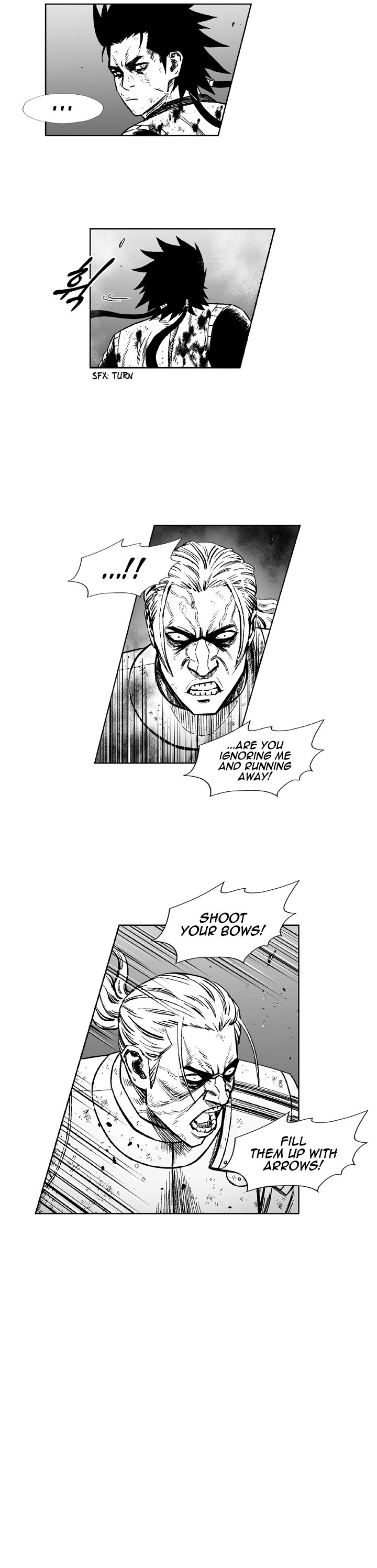 Red Storm Chapter 329 page 19 - Chapter 329