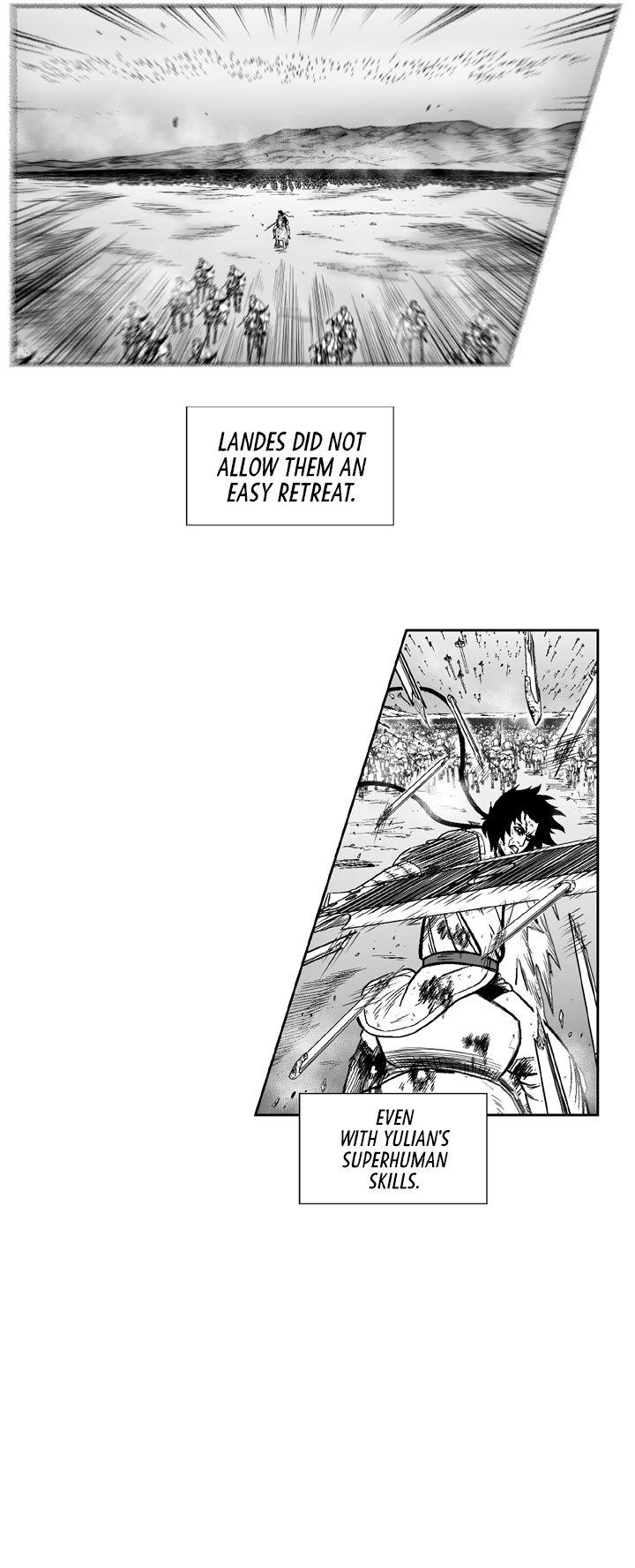 Red Storm Chapter 329 page 20 - Chapter 329