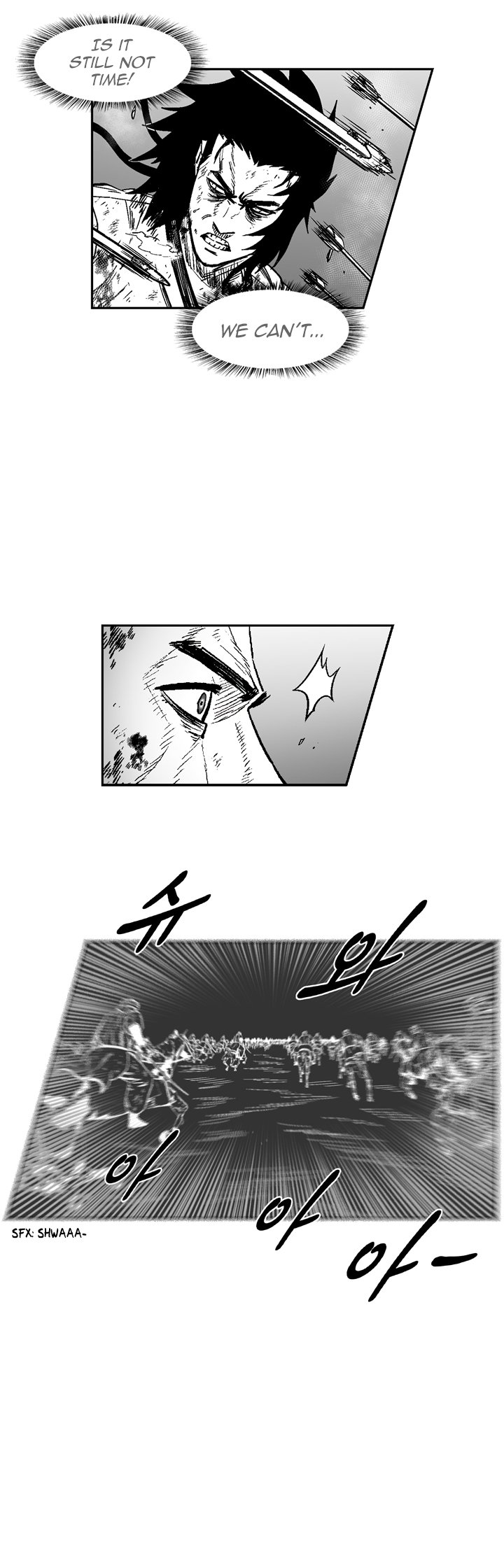 Red Storm Chapter 329 page 22 - Chapter 329
