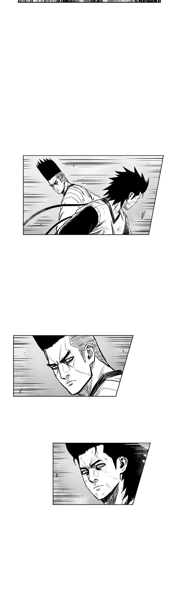 Red Storm Chapter 329 page 27 - Chapter 329