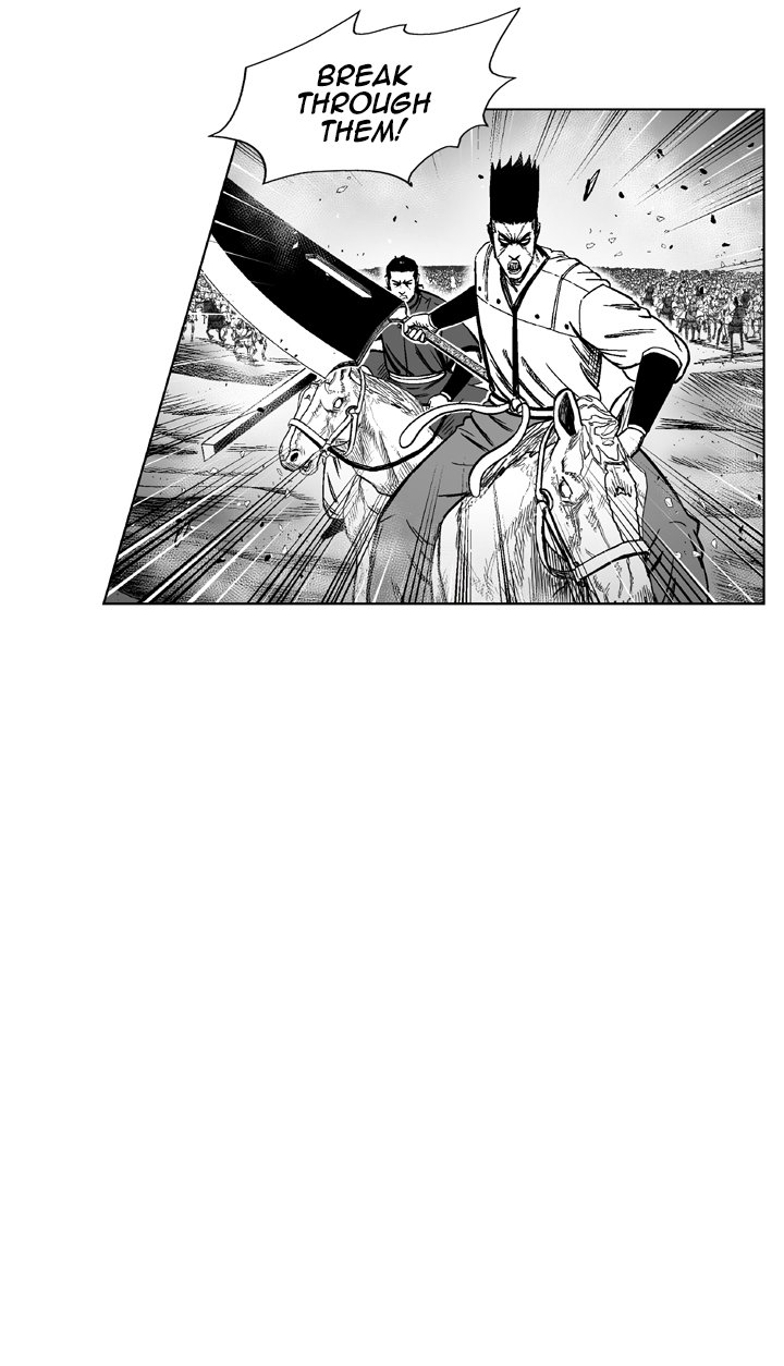 Red Storm Chapter 329 page 28 - Chapter 329