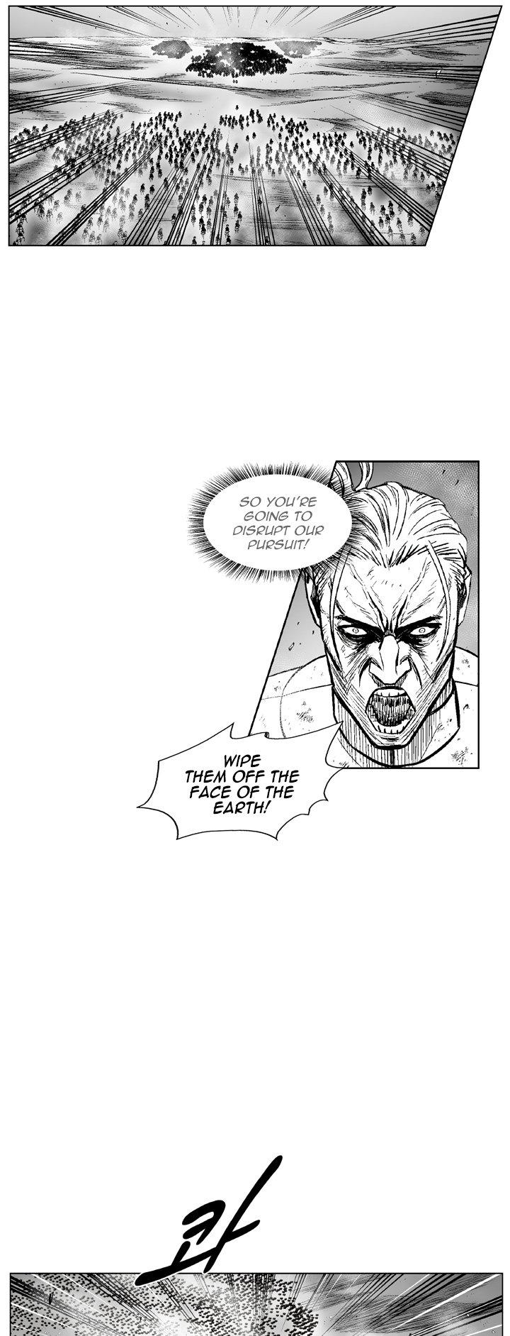 Red Storm Chapter 329 page 29 - Chapter 329