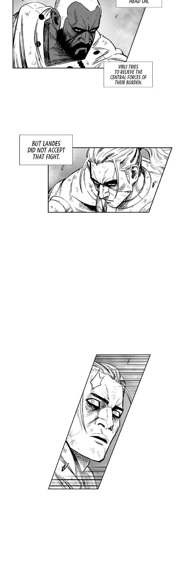 Red Storm Chapter 329 page 5 - Chapter 329