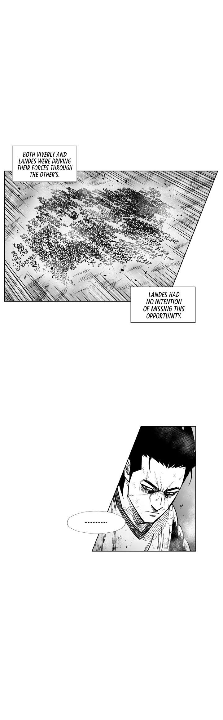 Red Storm Chapter 329 page 8 - Chapter 329