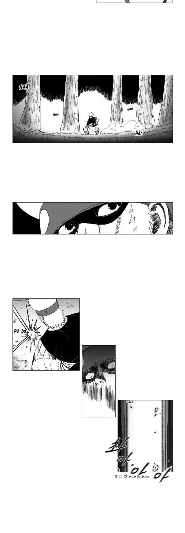 Red Storm Chapter 33 page 6 - Chapter 33