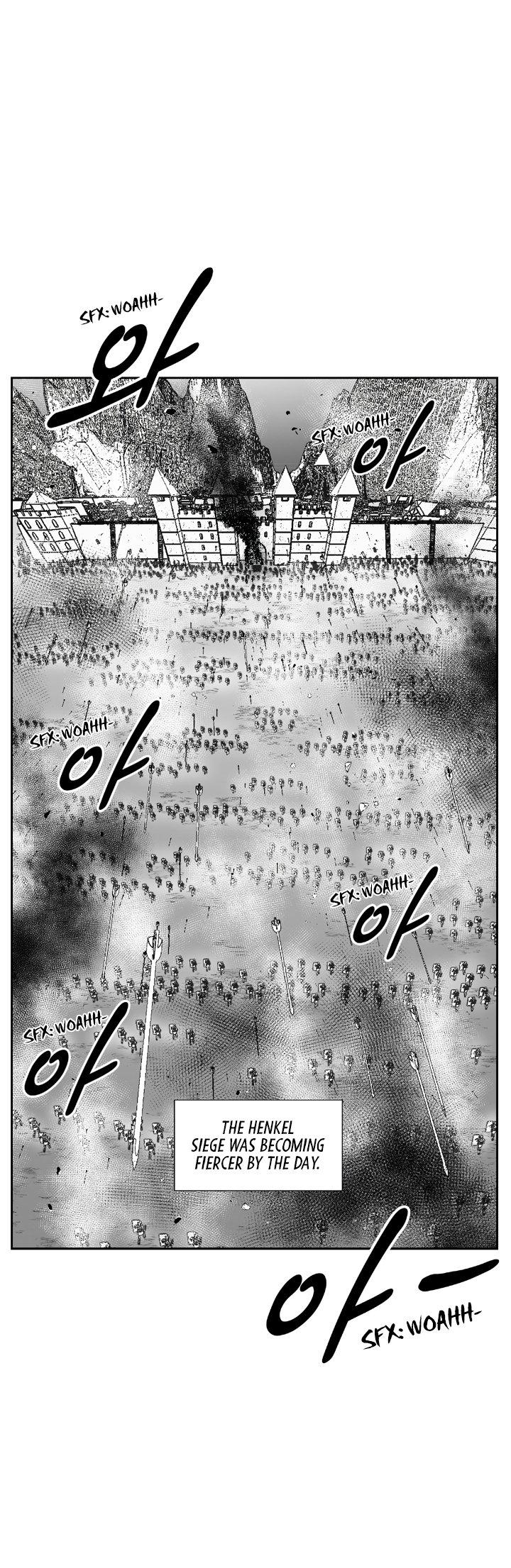 Red Storm Chapter 330 page 10 - Chapter 330