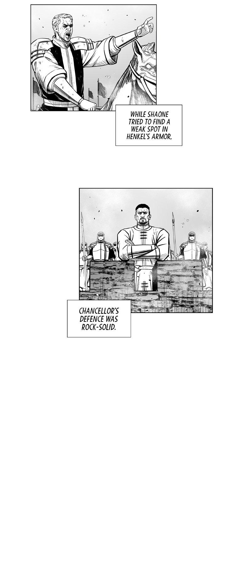 Red Storm Chapter 330 page 13 - Chapter 330