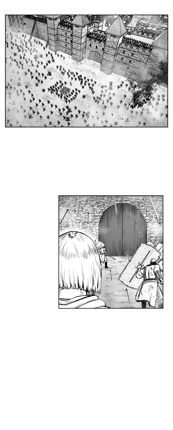 Red Storm Chapter 330 page 14 - Chapter 330