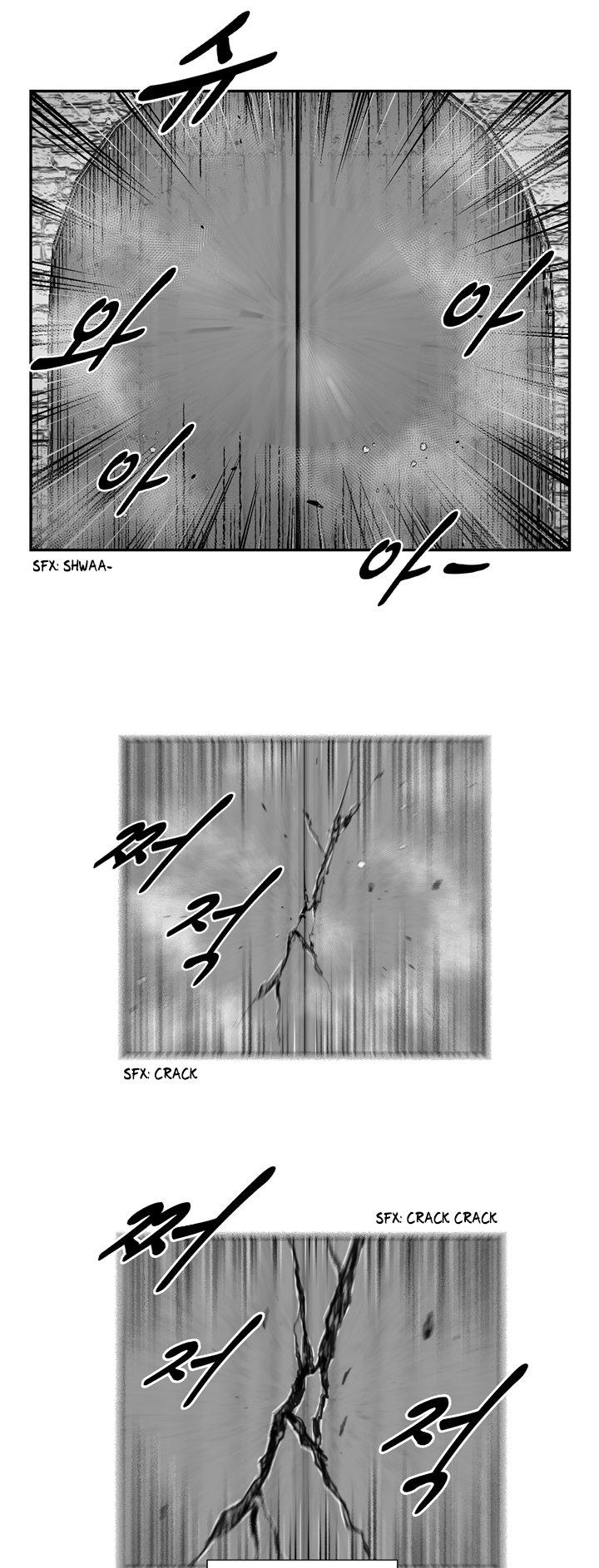 Red Storm Chapter 330 page 17 - Chapter 330