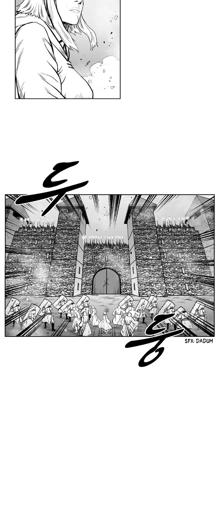 Red Storm Chapter 330 page 20 - Chapter 330