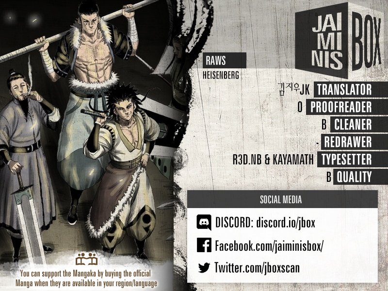 Red Storm Chapter 330 page 3 - Chapter 330